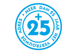 Al meer dan 25 jaar het vertrouwde adres voor al uw tuingereedschap!